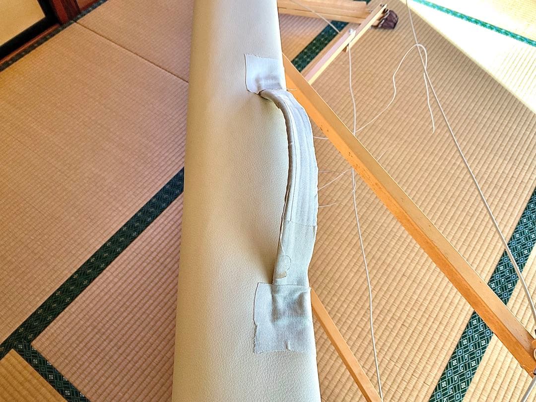 Inner Strength massage インナーストレングステーブルベッド