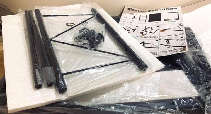 ❤科学的構造に基づいた設計で地震にも強く安心安全♪❤高耐荷重30kg❣レンジ台