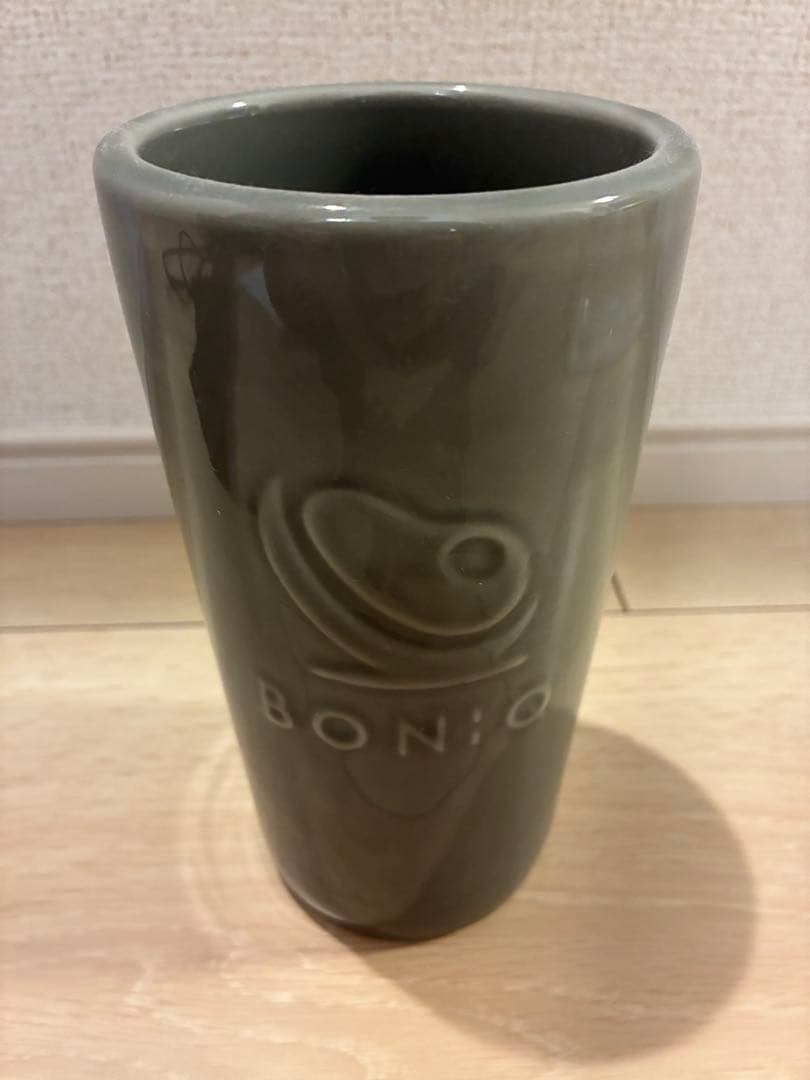 ボニーク 本体・スタンド・コンテナ セット