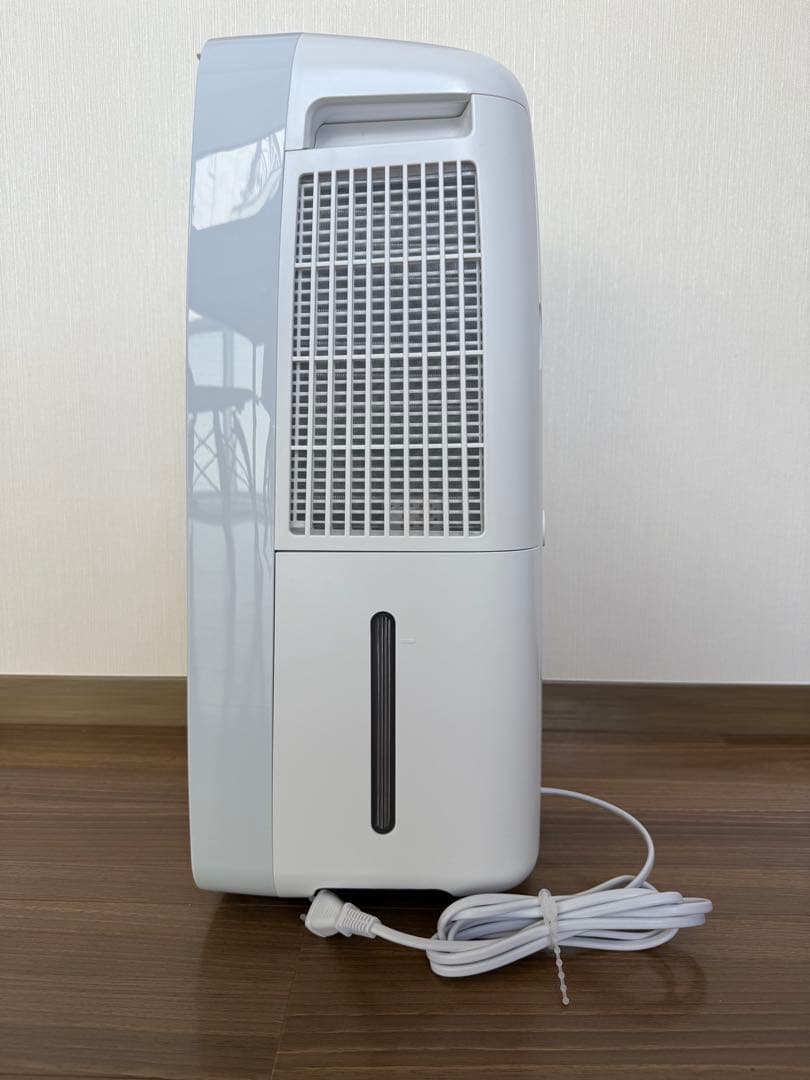 2025 SHARP 除湿機 CM-S100-W