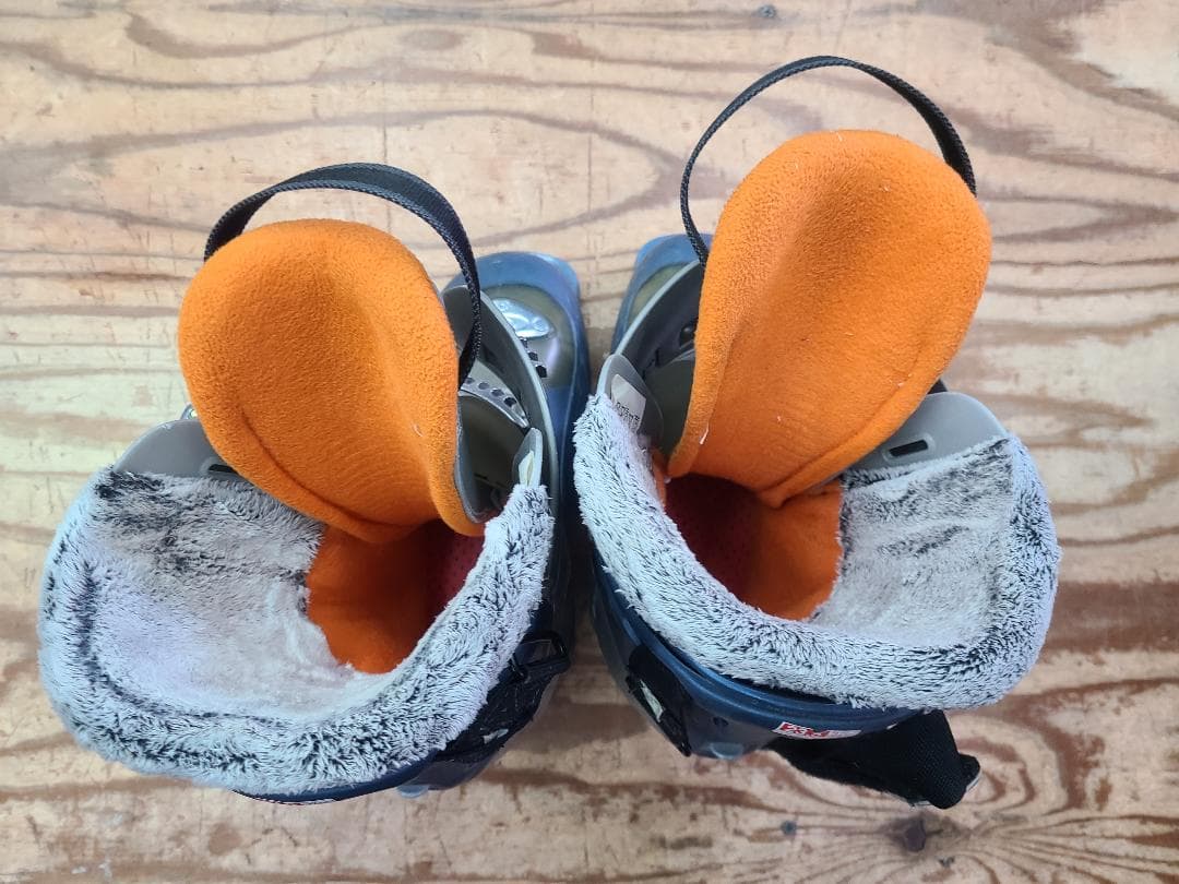 スキー 23-23.5 cm SALOMON Siam