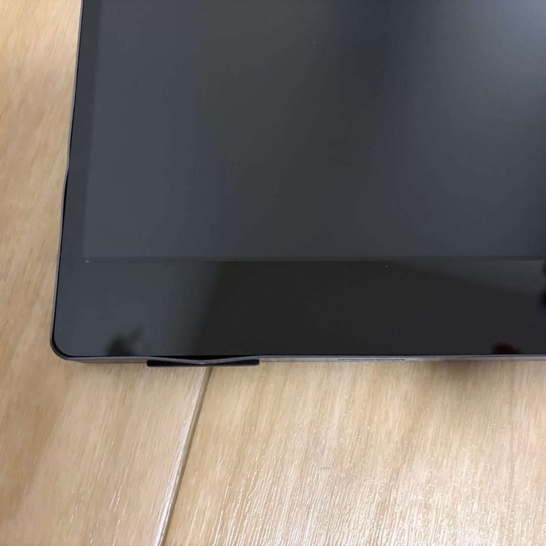 MSI MAG162V モバイルゲーミングモニター 15.6型　3m HDMI