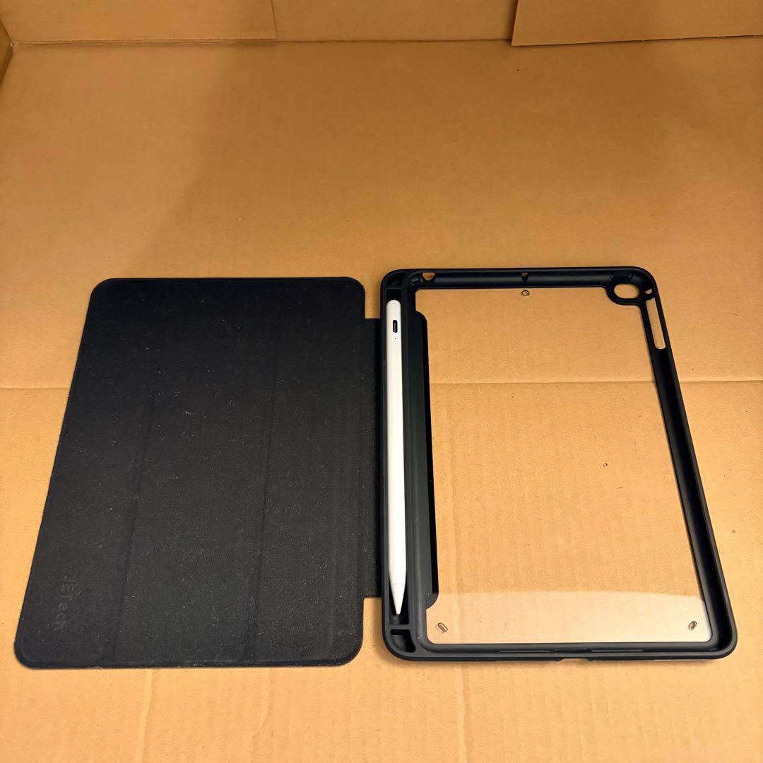 iPad mini 5 64GB Wi-Fi + セルラー　スペースグレイ