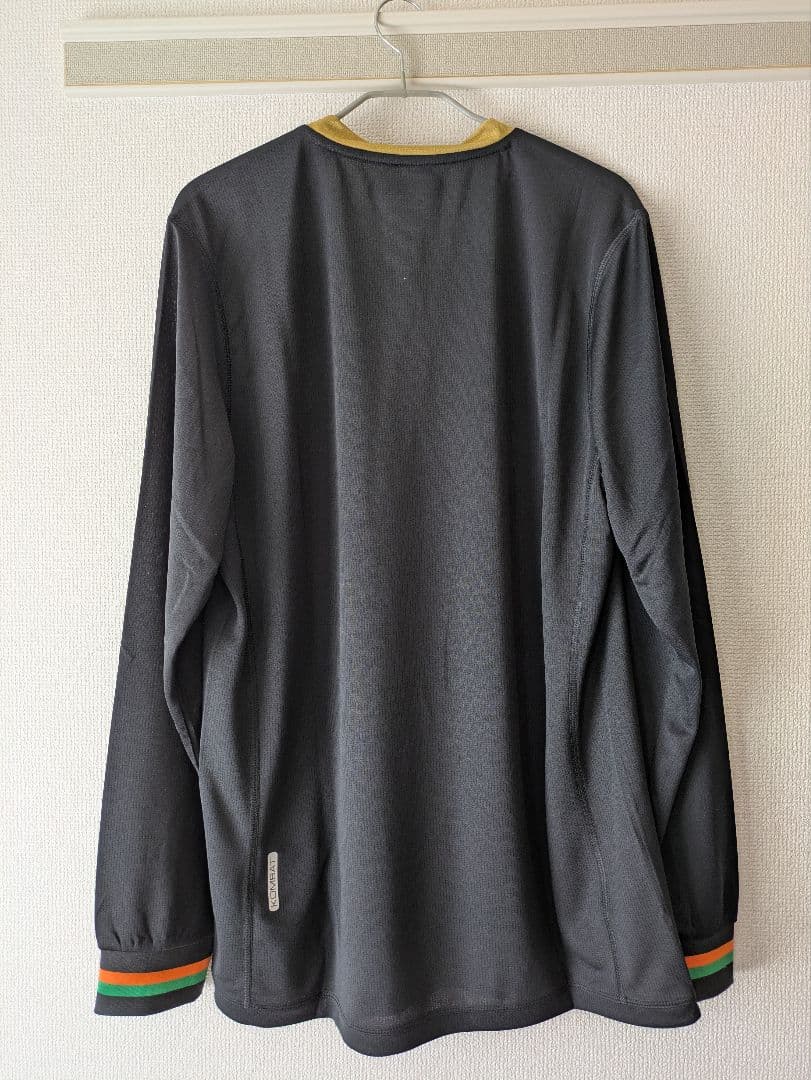 【ヴェネツィアFC】Kappa VeneziaFC 23/24 長袖ユニフォーム