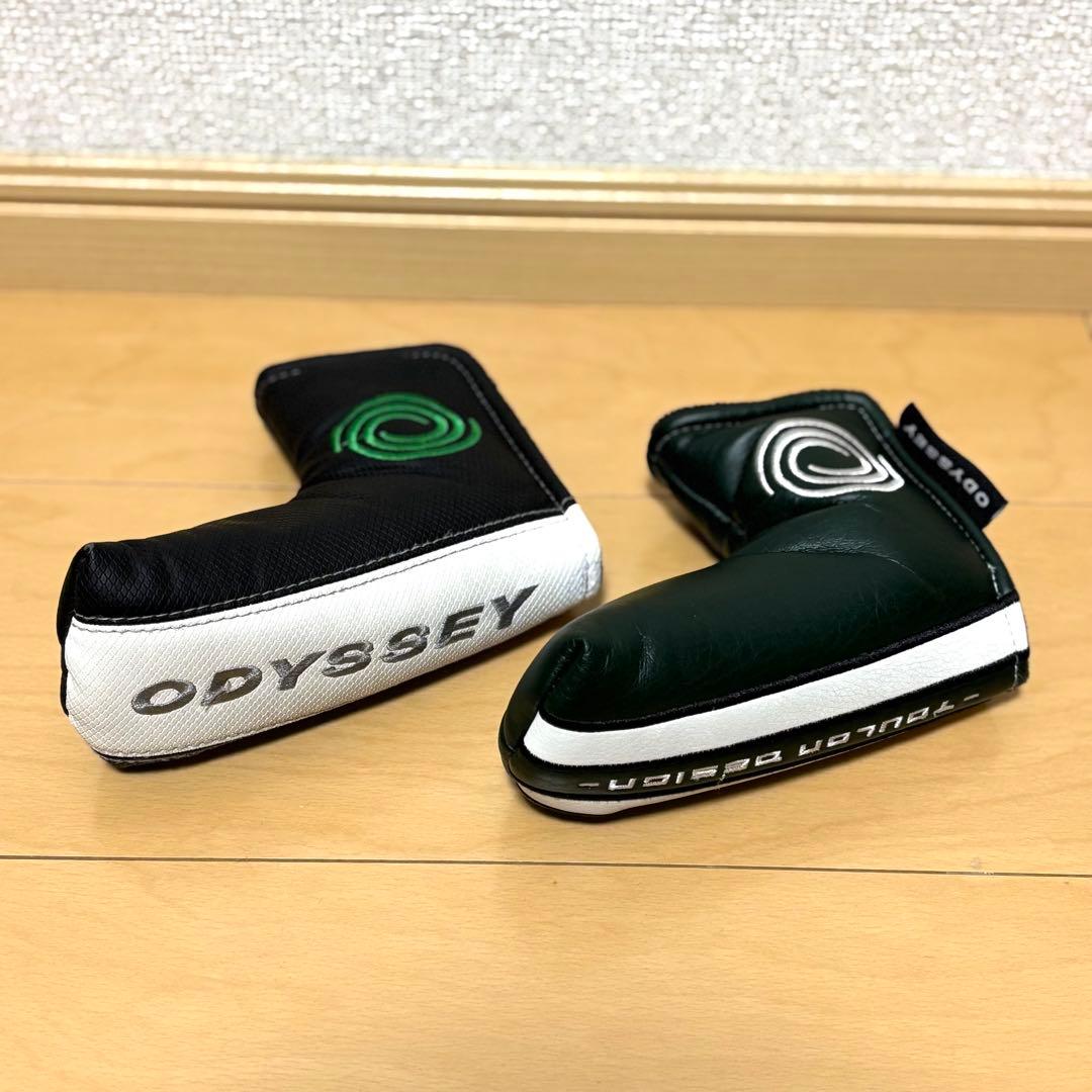 ODYSSEY TOULON CHICAGO オデッセイ トゥーロン シカゴ