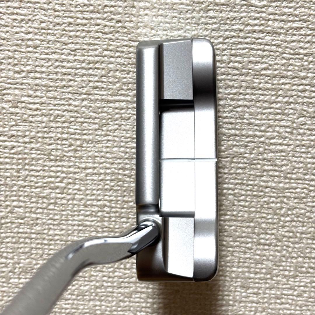 ODYSSEY TOULON CHICAGO オデッセイ トゥーロン シカゴ