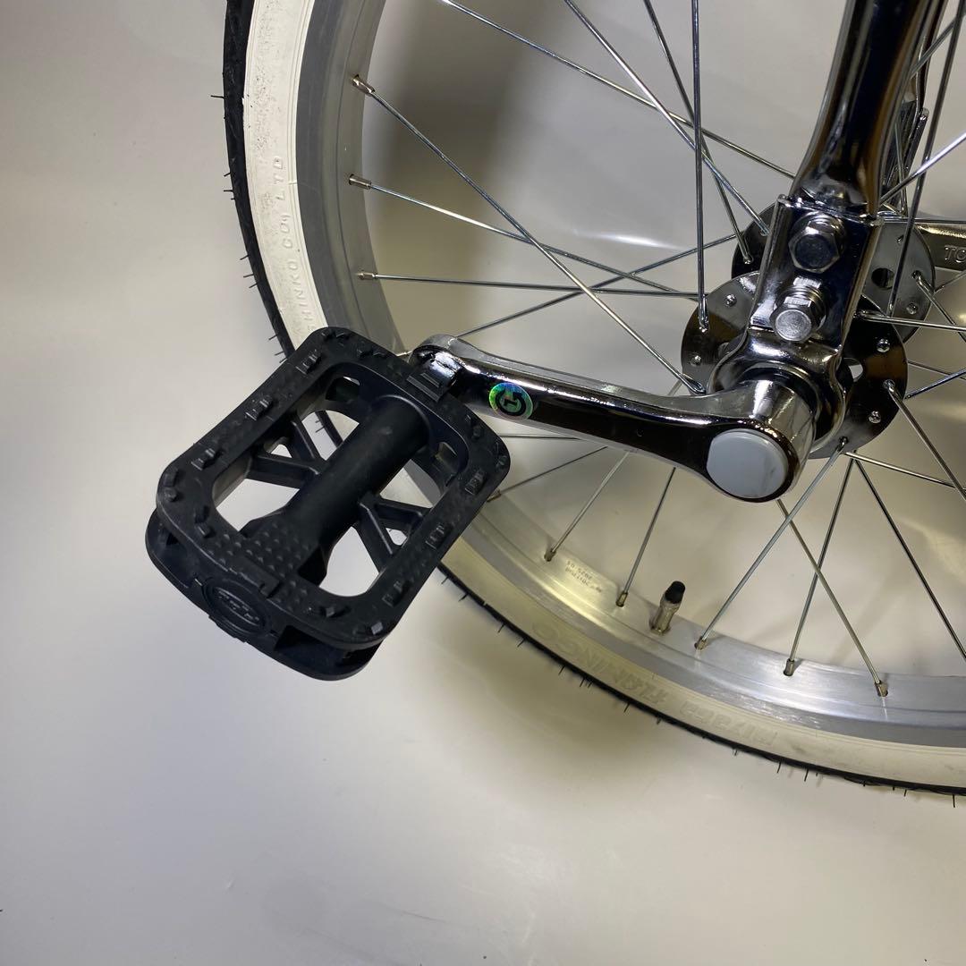 ミヤタ MIYATA 室内演技用 一輪車 日本一輪車協会認定品 20インチ