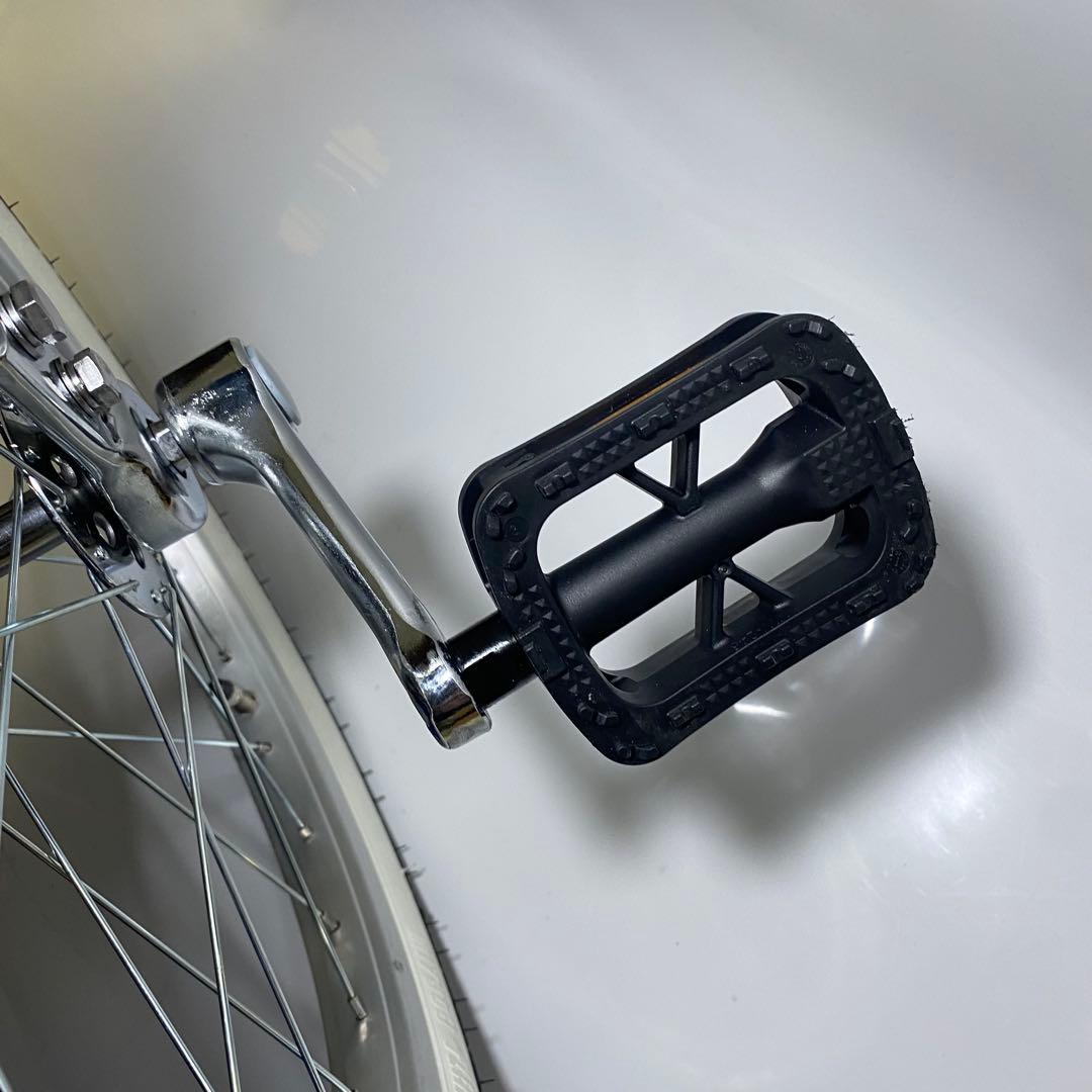 ミヤタ MIYATA 室内演技用 一輪車 日本一輪車協会認定品 20インチ