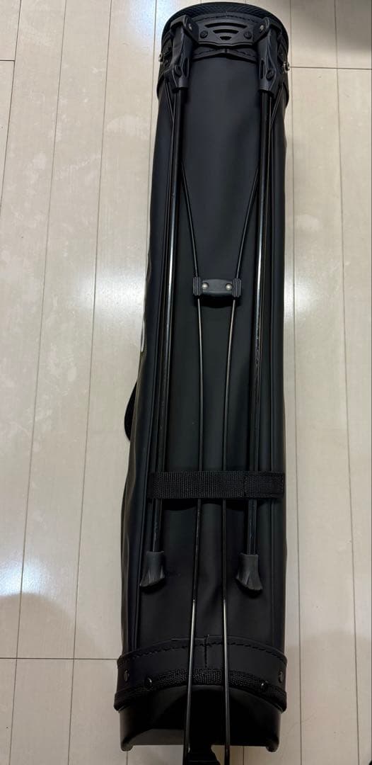 Titleist タイトリスト ゴルフ 小型キャディバッグ