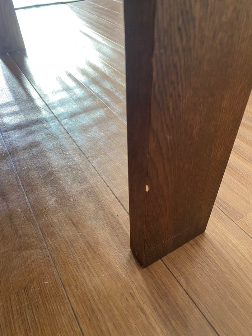 カリモク　ローテーブル　座卓　リビングテーブル