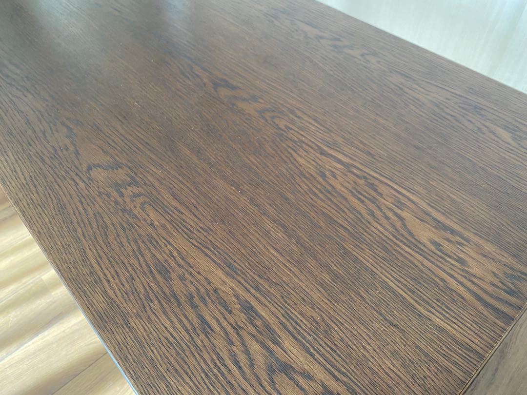 カリモク　ローテーブル　座卓　リビングテーブル