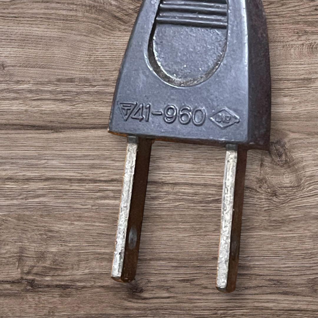 昭和レトロNEC 新日本電気６石トランジスターラジオNTC-6H78アンティーク