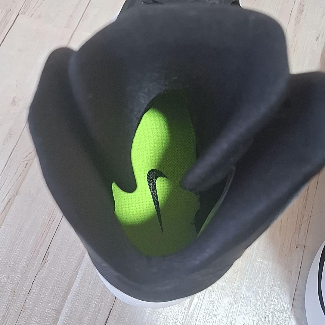 新品【25.5】NIKE HYPERDUNK 2016 TB シューズ 黒