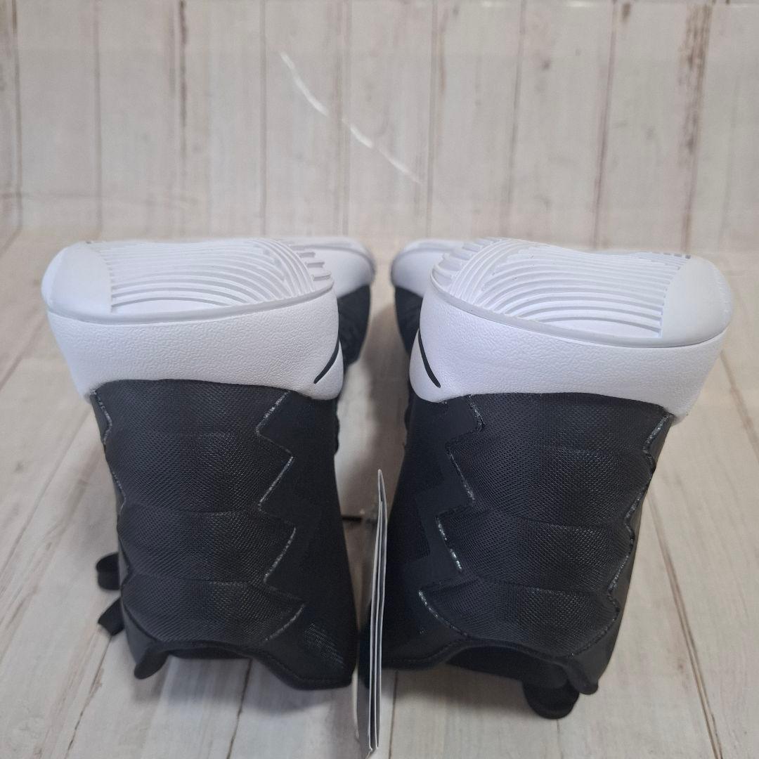 新品【25.5】NIKE HYPERDUNK 2016 TB シューズ 黒