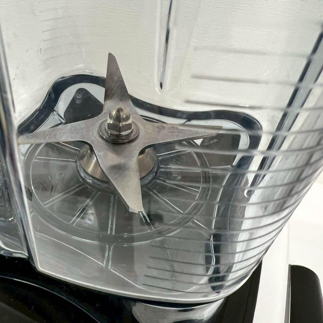 バイタミックス　高性能ブレンダー　vm0202 E320 Vitamix 2L