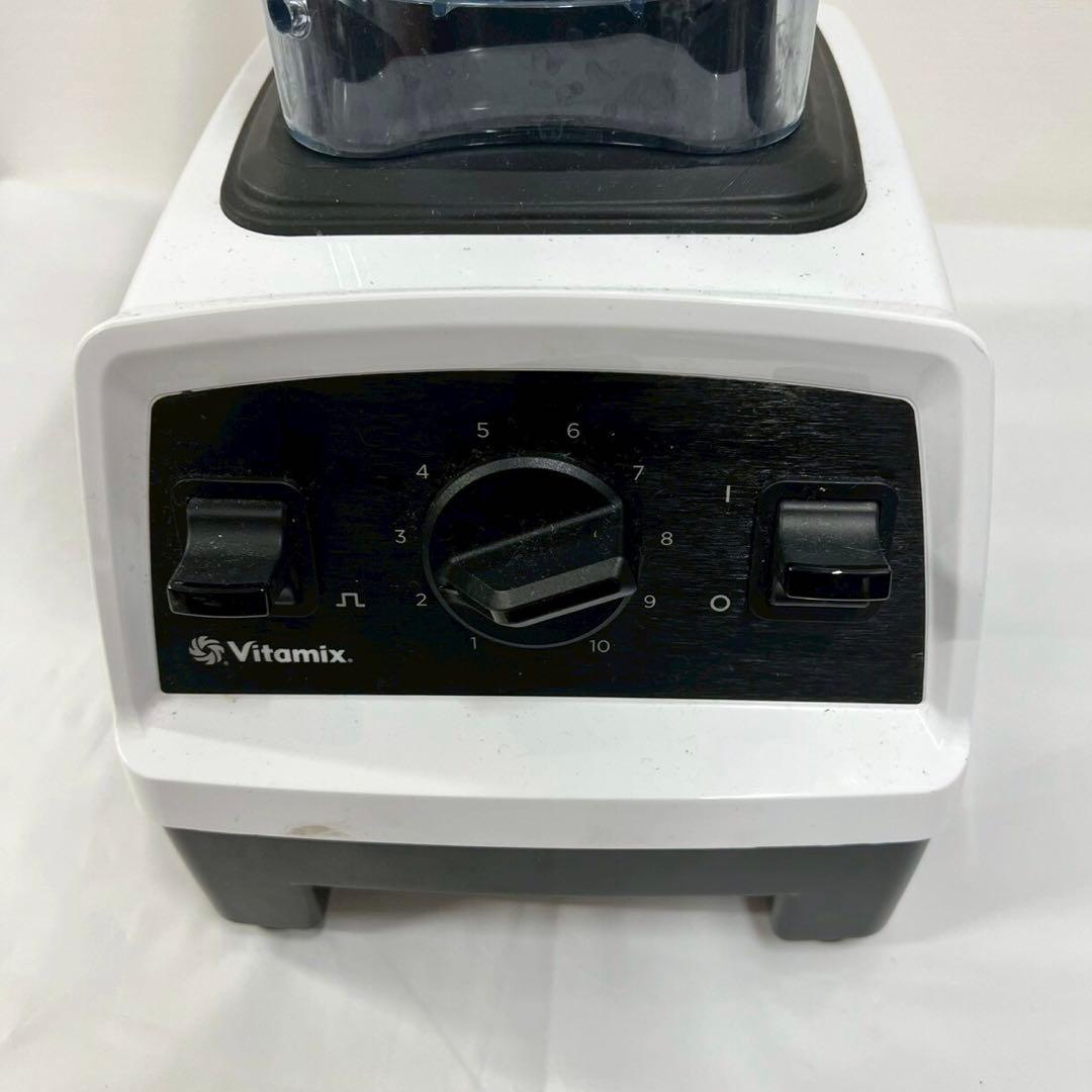 バイタミックス　高性能ブレンダー　vm0202 E320 Vitamix 2L