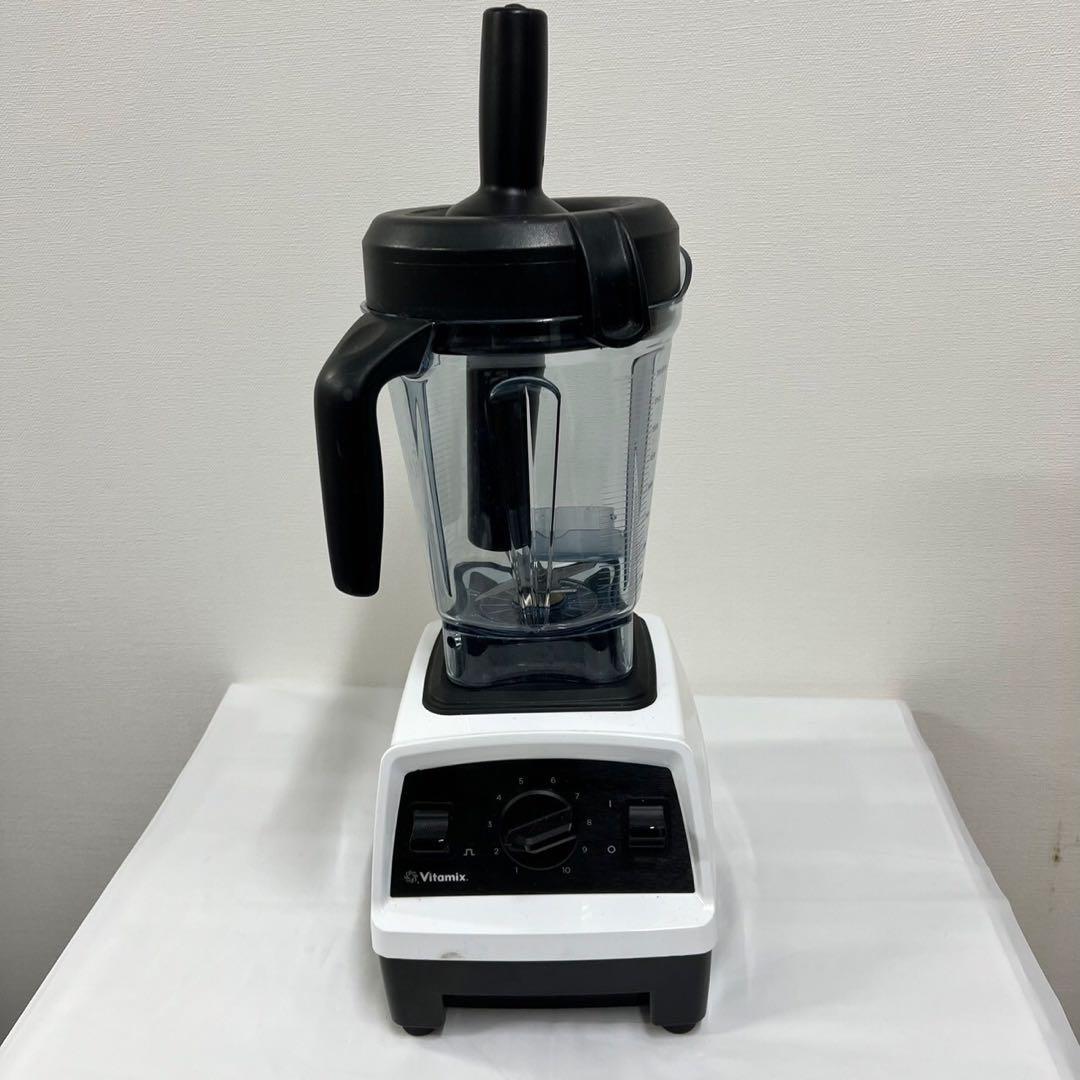 バイタミックス　高性能ブレンダー　vm0202 E320 Vitamix 2L