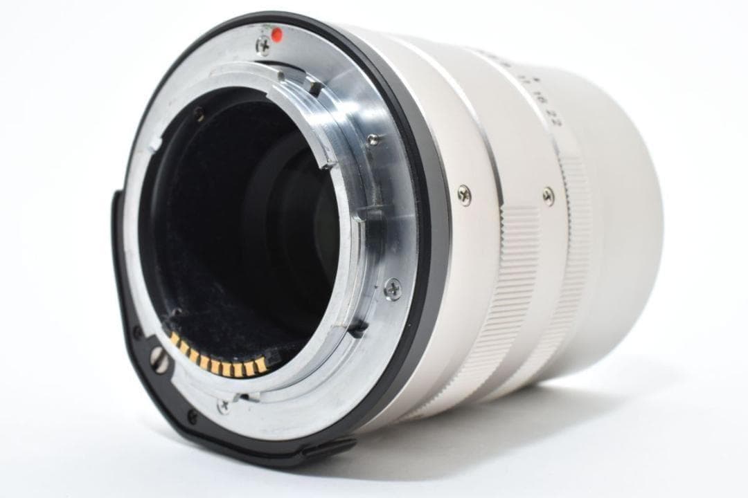 CONTAX コンタックス Sonnar F2.8 90mm レンズ カメラ