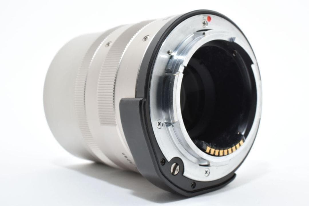 CONTAX コンタックス Sonnar F2.8 90mm レンズ カメラ