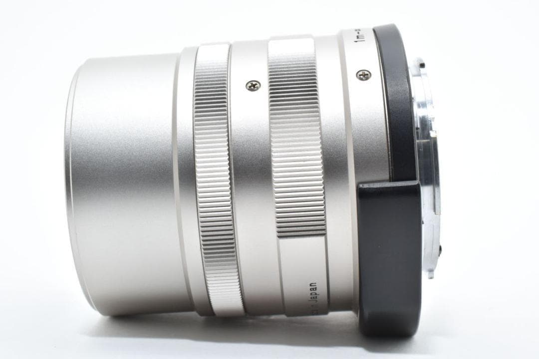 CONTAX コンタックス Sonnar F2.8 90mm レンズ カメラ