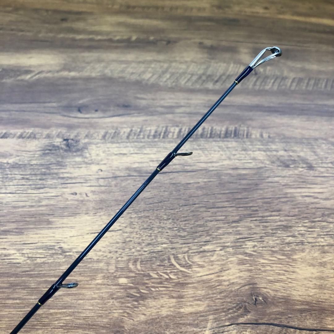 エバーグリーン　ポセイドン　PLFJ 710ML-2　No.1624