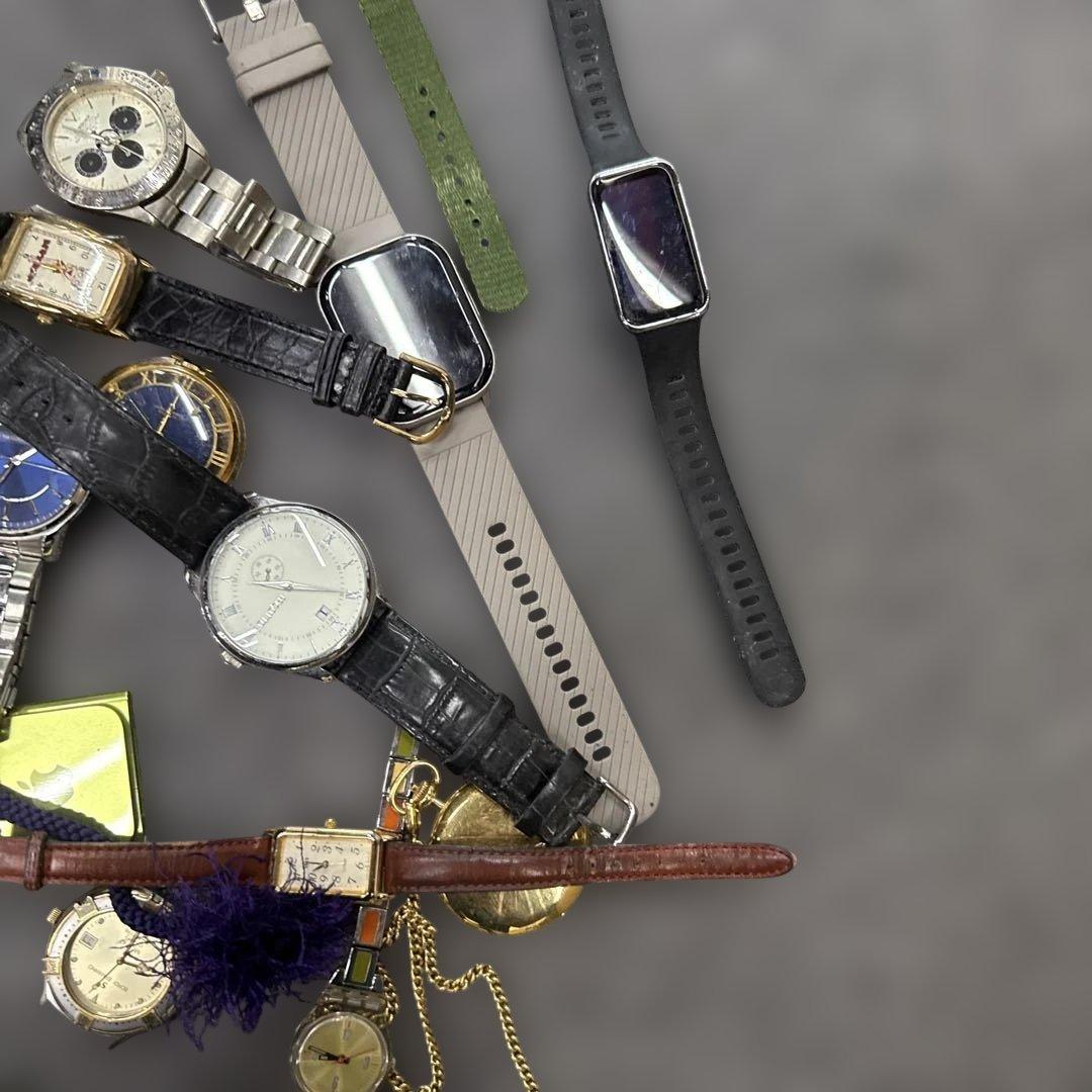 D*7様 777大量CASIO citizen seiko時計まとめ現状ジャンク