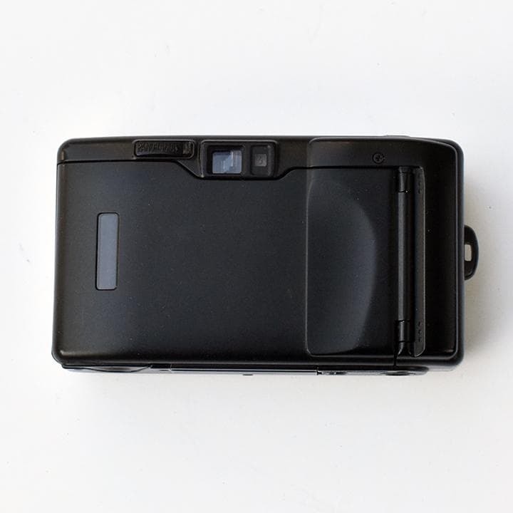 ニコン コンパクトフィルムカメラ