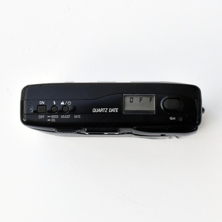 ニコン コンパクトフィルムカメラ