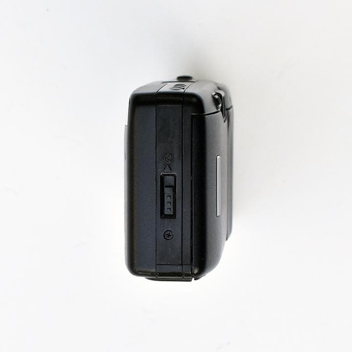 ニコン コンパクトフィルムカメラ