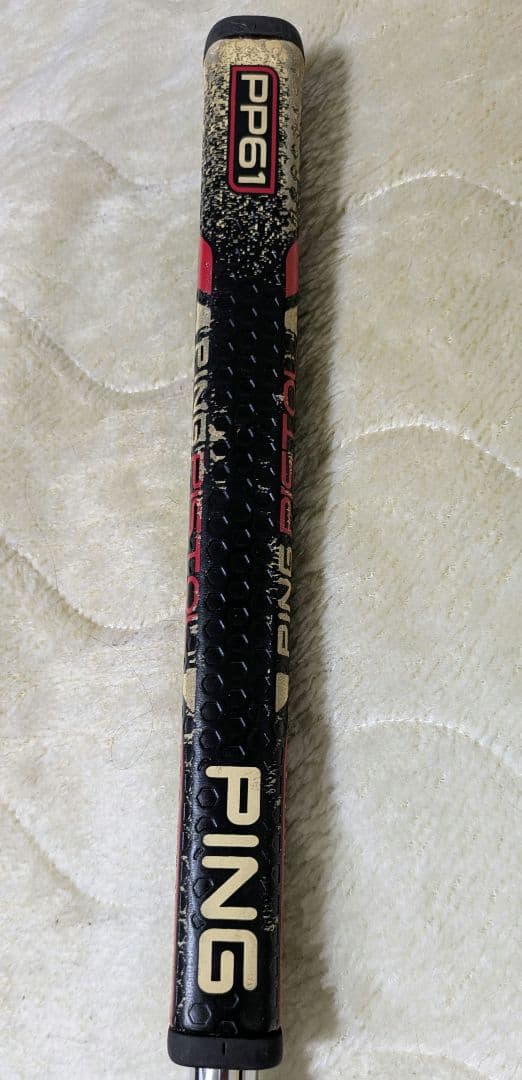 PING ピン ヴォルト VAULT2.0 PIPER C 34インチ　パター