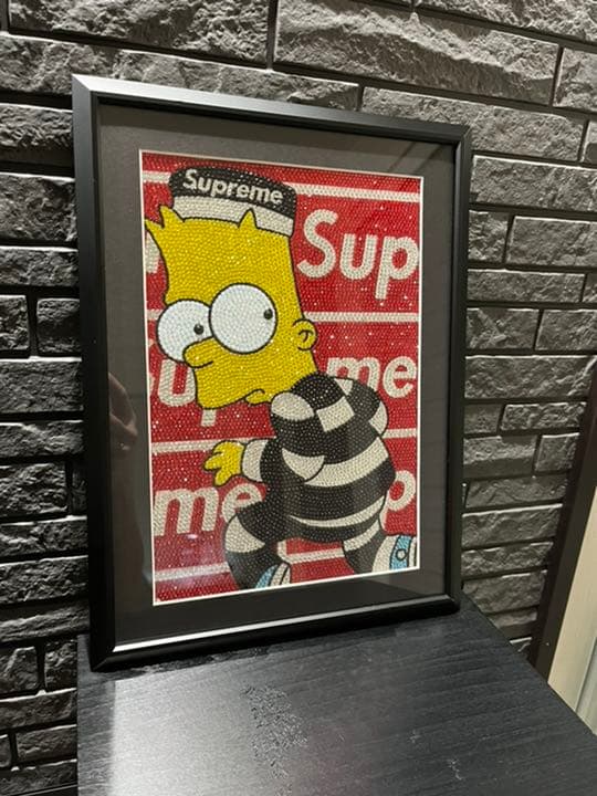 スワロアート　マリオ　エイプ