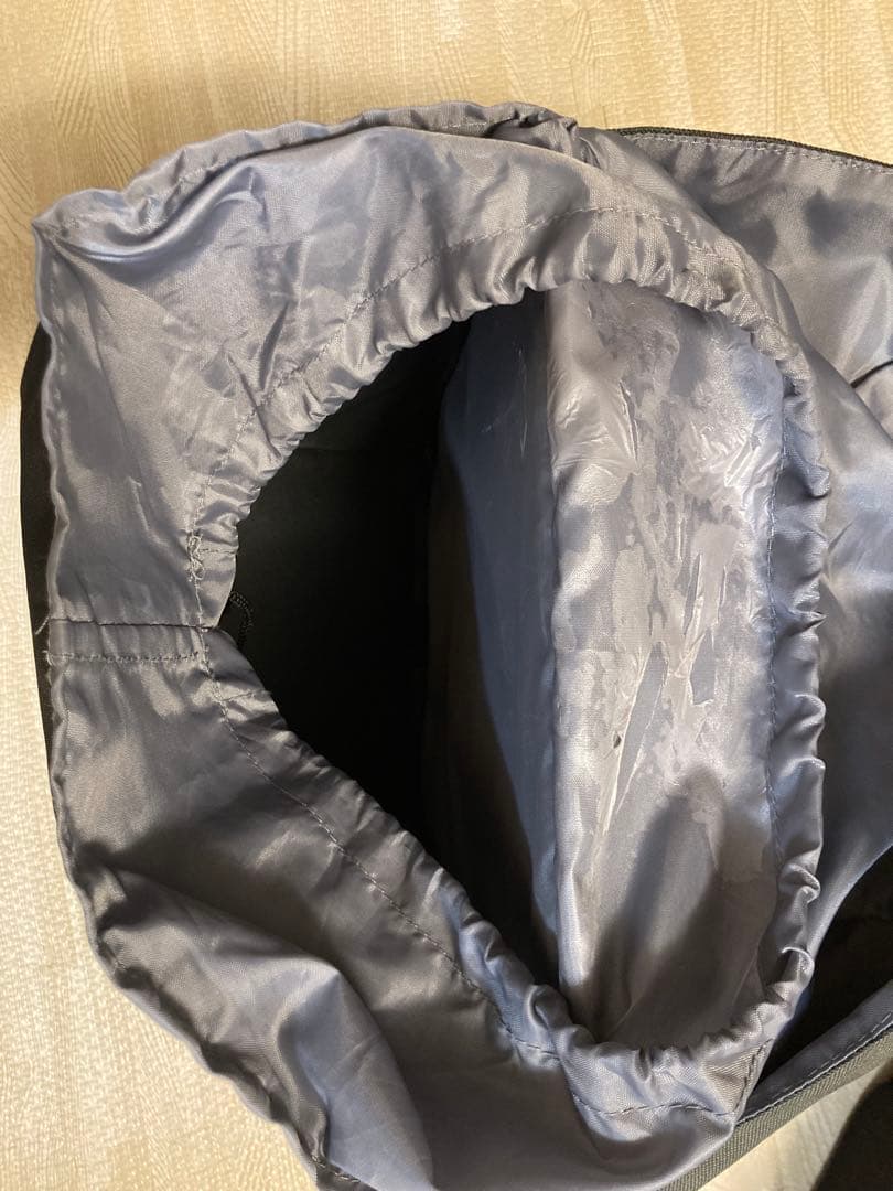 【送料込み】ボントレガー MIK ユーティリティ トランク バッグ　パニアバッグ