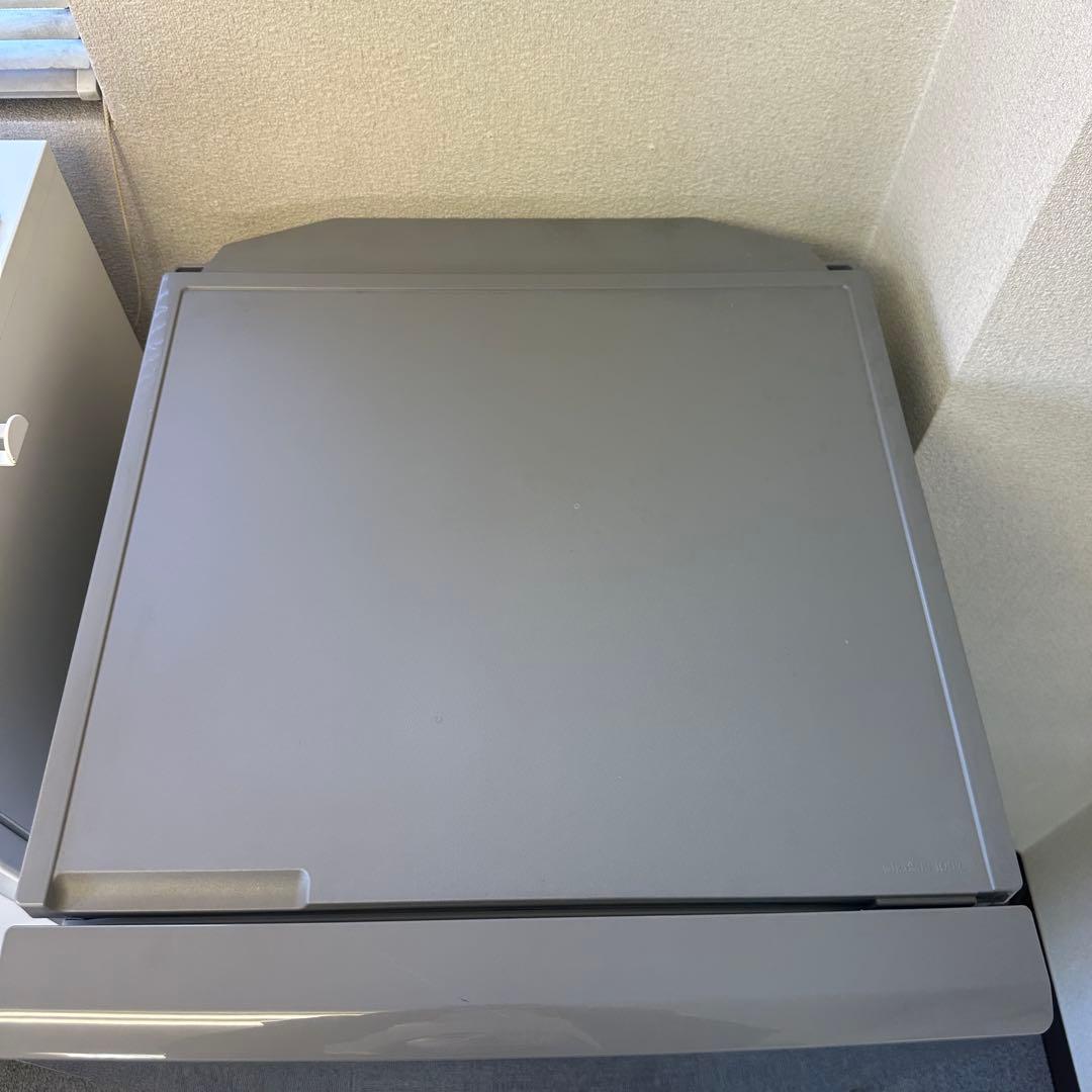 【引き取りor八王子市近無料配送】AQUA AQR-13K 冷蔵庫　2021年製