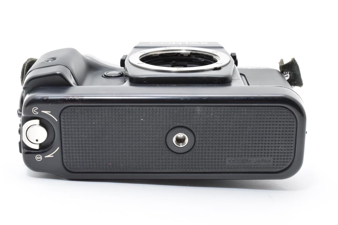 コンタックス Contax RTS III 一眼レフ MF カメラ 3260