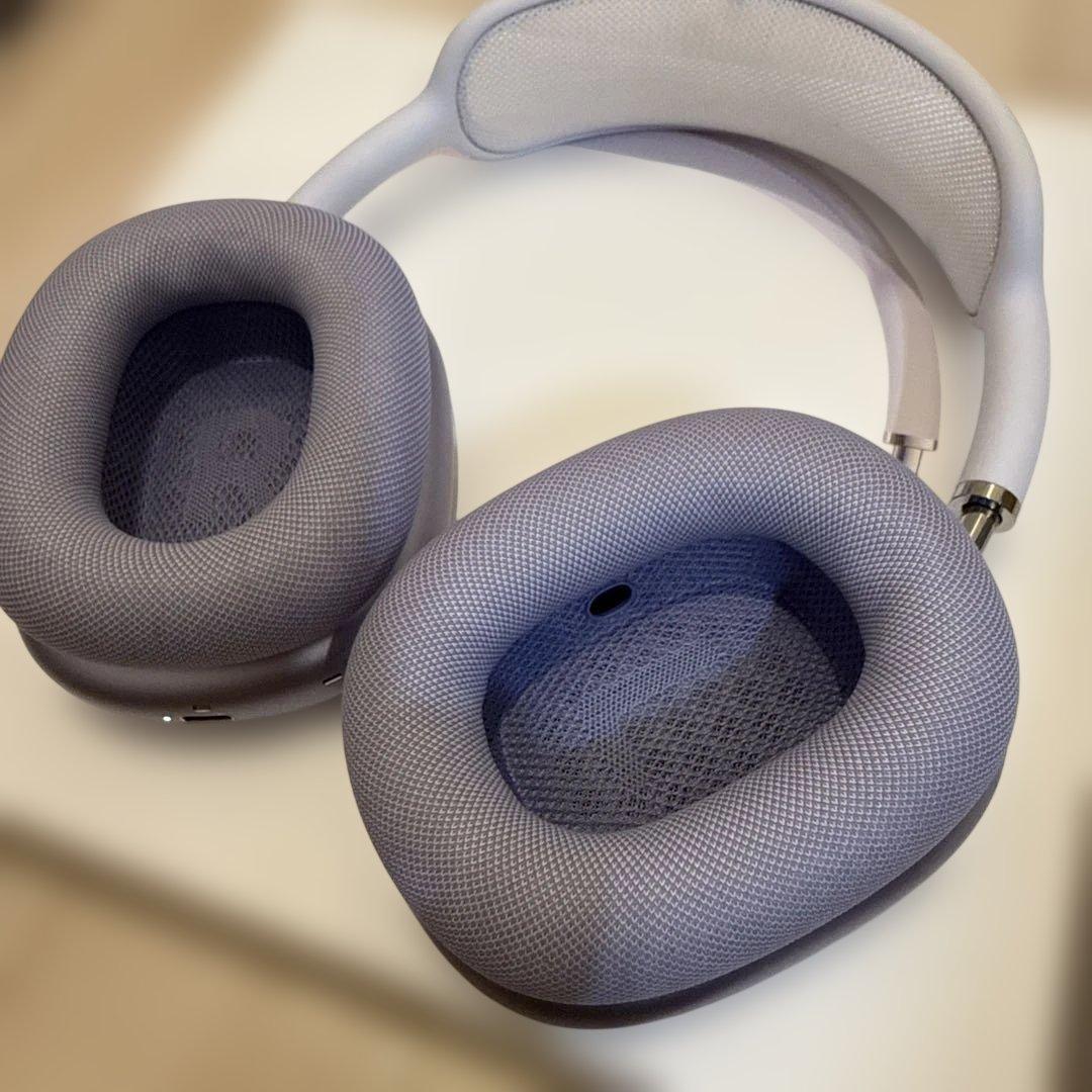 【限定保証品】Airpods Max 本体 第二世代　タイプC