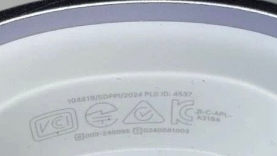 【限定保証品】Airpods Max 本体 第二世代　タイプC