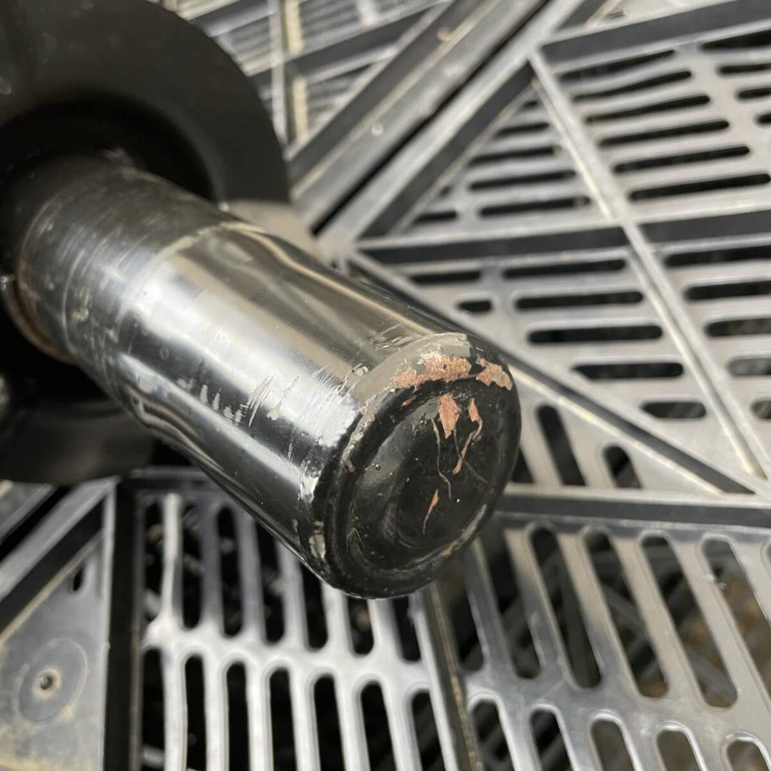 HONDA 純正 S660 サスペンション　1台分　納車外し？　XZ 3733