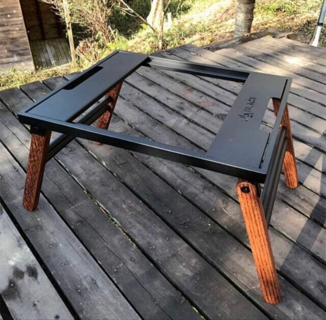 Black Design ブラックデザイン HIYORI 日和 アイアンプレート