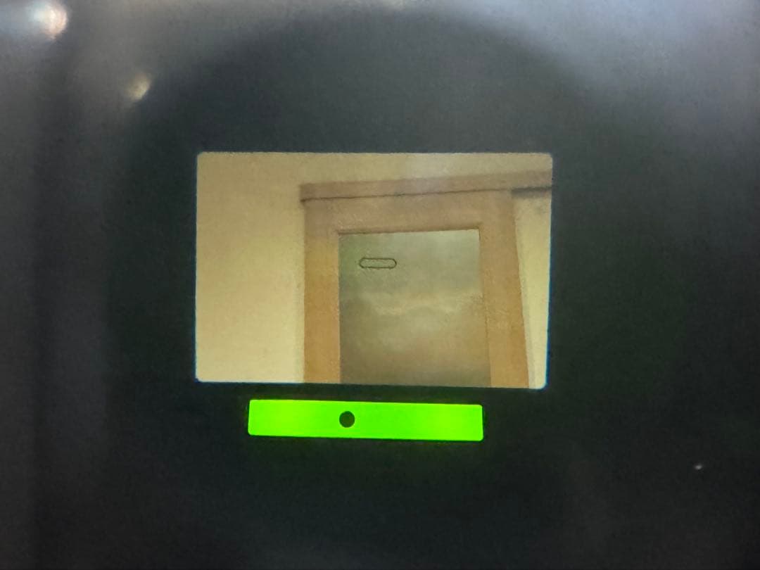 CONTAX TVS フィルムカメラ