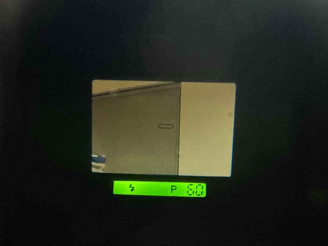 CONTAX TVS フィルムカメラ