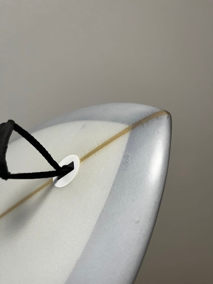 yuサーフボード クアトロ　YU SURF CLASSIC Quattro