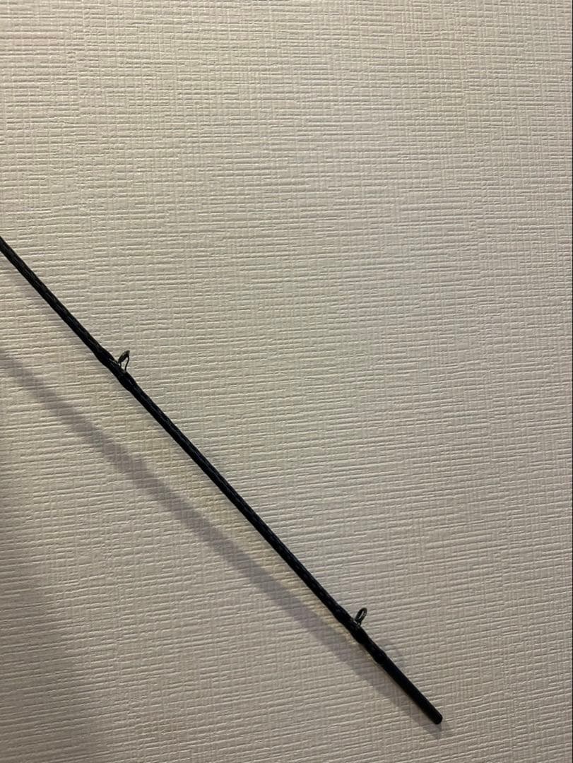 SHIMANO(シマノ) ゾディアス　166MH-2(ベイトロッド)