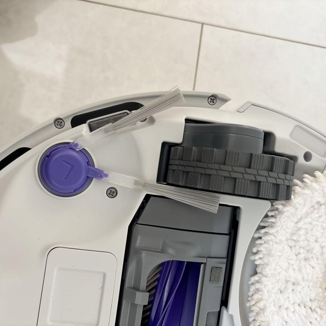 ほぼ新品◆Narwal Freo Z10 全自動ロボット掃除機