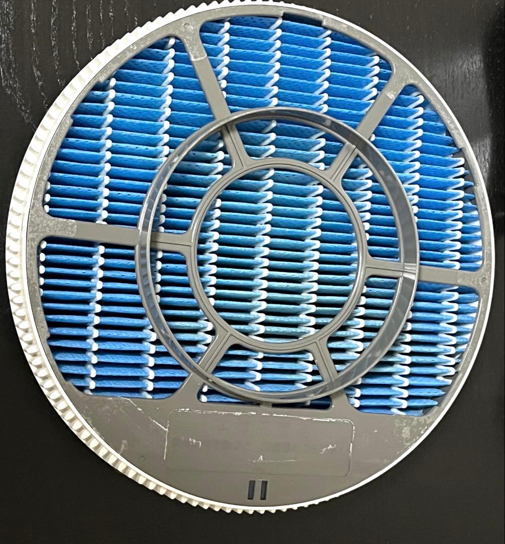 SHARP KC-L50 加湿機能付き空気清浄機