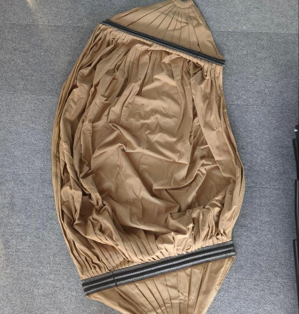 TOYMOCK x niko and ... ハンモック ニコアンドチェア