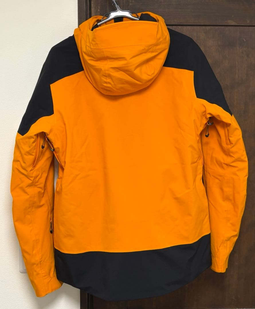 ミレー　ロルダルlll ジャケット