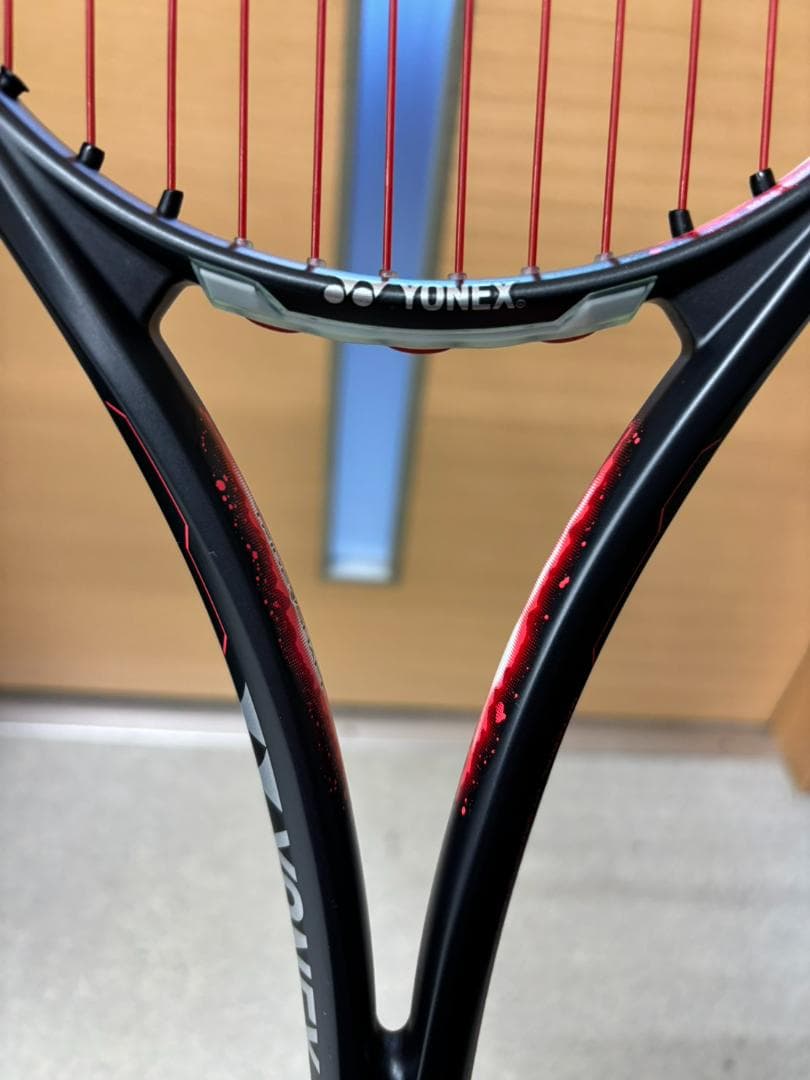 YONEX ジオブレイク70S テニスラケット 軽量