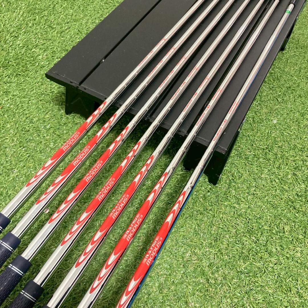 SRIXON Z565 アイアン 7本セット 4-9.P スリクソン 中級者向
