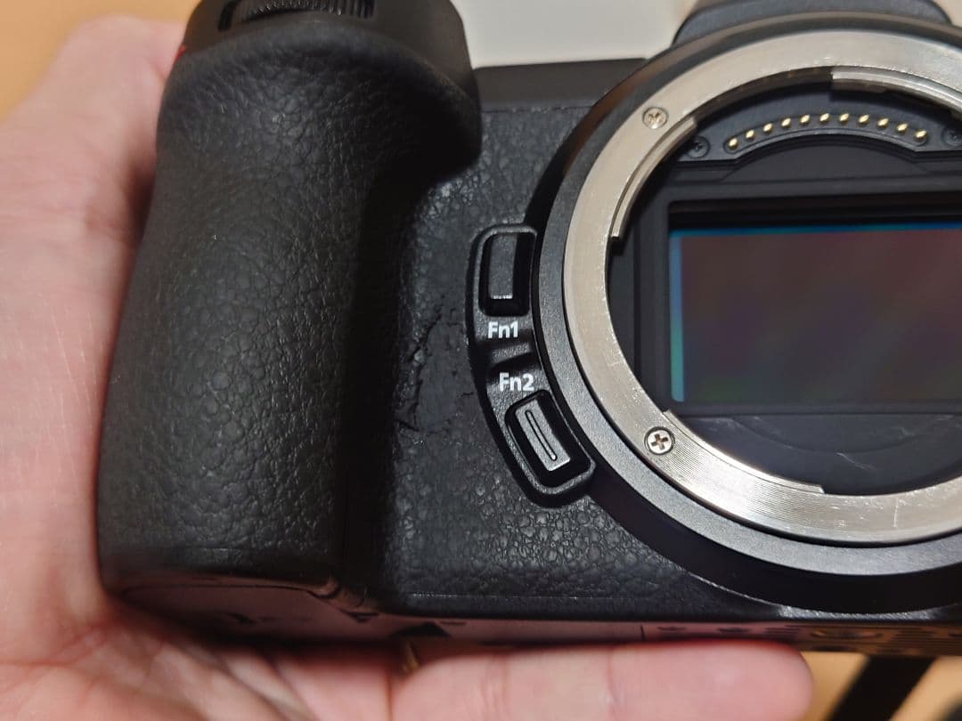 Nikon Z6 単焦点レンズ セット