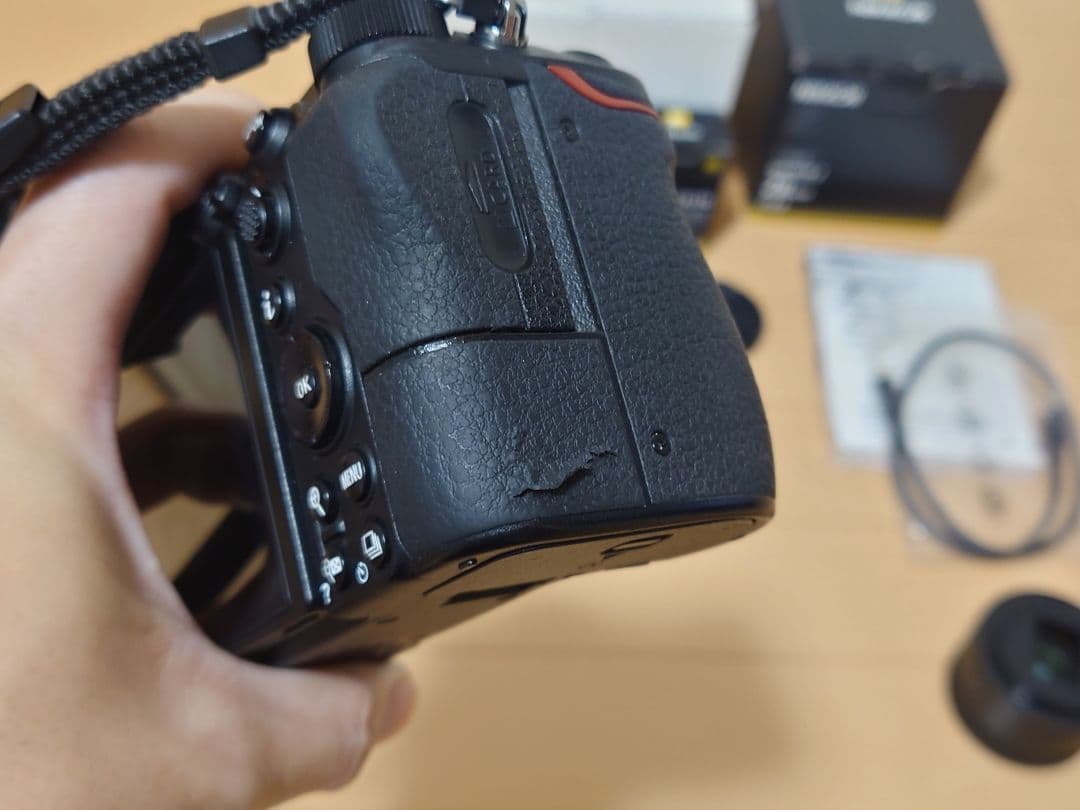 Nikon Z6 単焦点レンズ セット